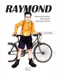 Aperçu 1 de l'album Raymond