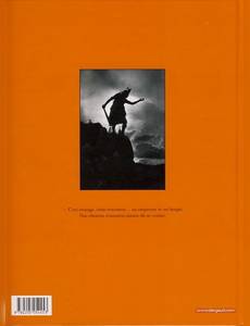 Aperçu 2 de l'album La Nuit de l'Inca tome 2