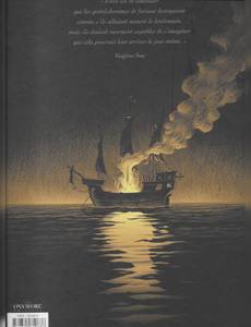 Aperçu 2 de l'album Kernok le pirate