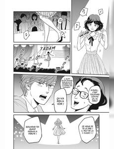 Aperçu 10 de l'album Dans l'ombre de Creamy tome 1