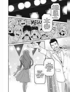 Aperçu 6 de l'album Dans l'ombre de Creamy tome 1
