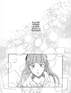 Aperçu 3 de l'album Dans l'ombre de Creamy tome 1