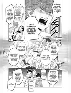 Aperçu 9 de l'album Dans l'ombre de Creamy tome 1