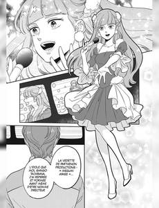 Aperçu 7 de l'album Dans l'ombre de Creamy tome 1