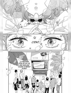 Aperçu 4 de l'album Dans l'ombre de Creamy tome 1