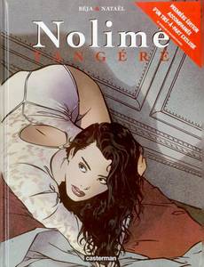 Couverture de l'album null