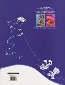 Aperçu 2 de l'album Boule & Bill tome 3 - Les copains d'abord