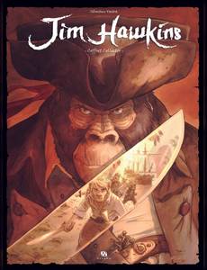 Couverture de l'album À crocs et à sang