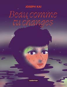 Couverture de la série La mécanique des sensibles