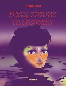 Couverture de la série La mécanique des sensibles
