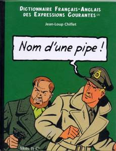 Couverture de l'album Name Of A Pipe!