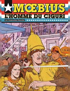 Couverture de la série Major Fatal