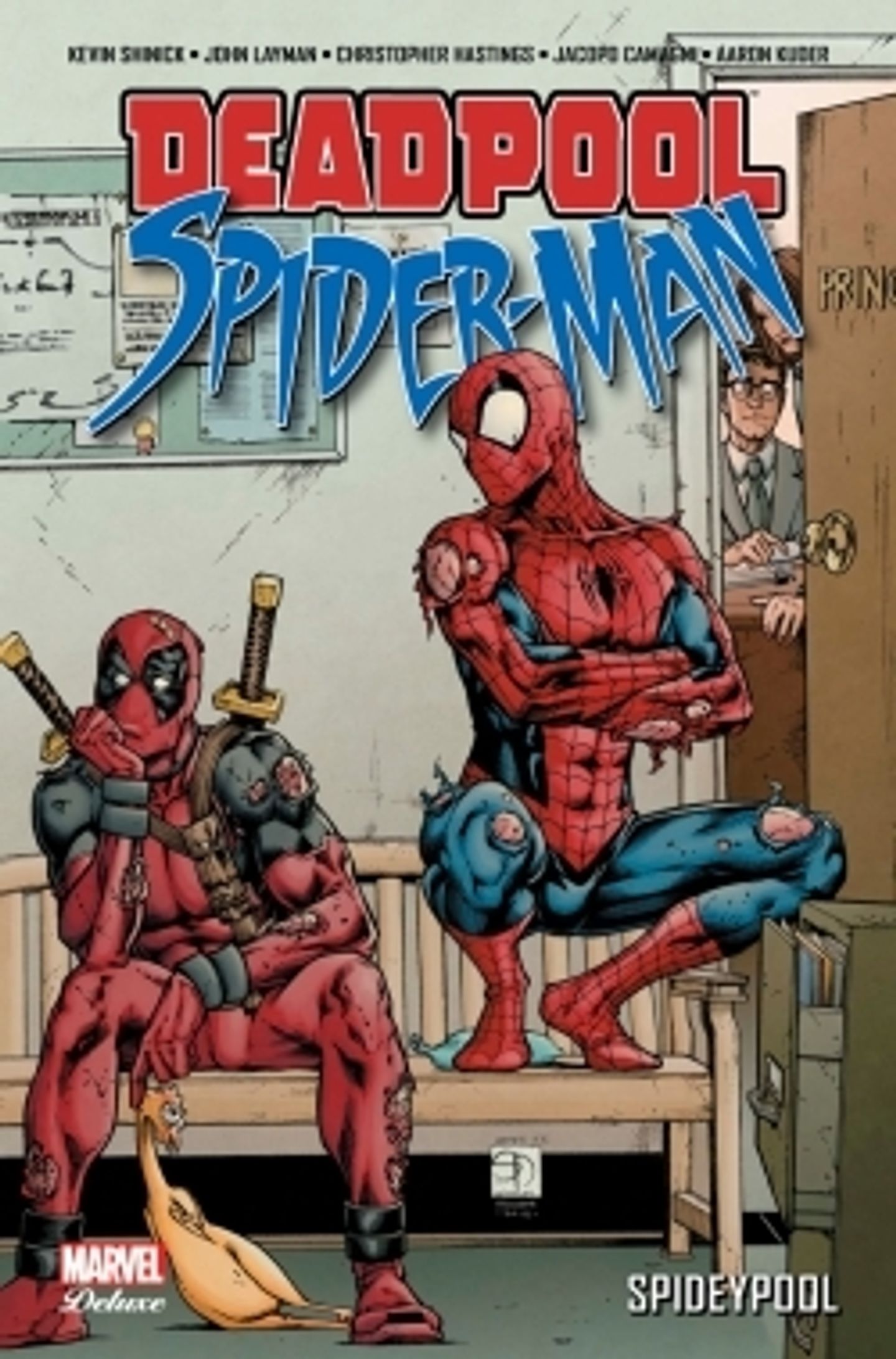 Spiderman fear itself 145 - BD et humour | Rakuten, image size:1440x2183