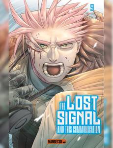 Aperçu 1 de l'album The Lost Signal and This Communication tome 9