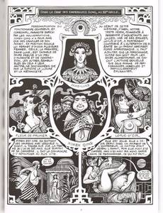 Aperçu 3 de l'album Les 110 pilules tome 2 - La fleur du lotus