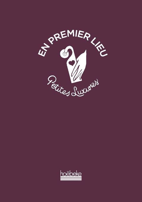 Couverture de l'album Les premières fois