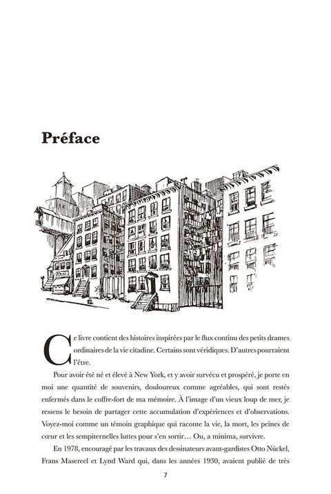 Aperçu de l'album La Trilogie du Bronx ; Trilogie