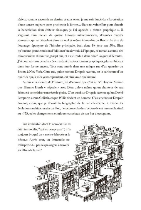 Aperçu de l'album La Trilogie du Bronx ; Trilogie