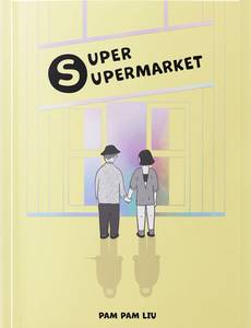 Couverture de la série Super Supermarket