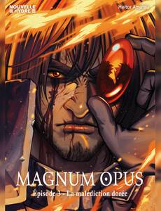 Aperçu 1 de l'album Magnum Opus tome 3