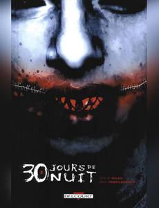 Couverture de l'album null