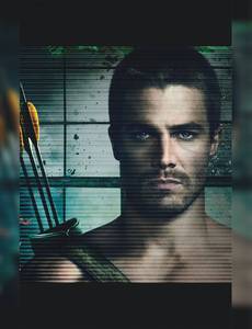 Aperçu 4 de l'album Arrow - la Série TV tome 1