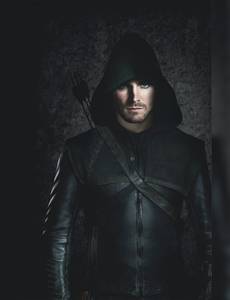Aperçu 6 de l'album Arrow - la Série TV tome 1
