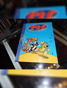 Couverture de l'album La planète pas nette