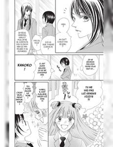 Aperçu 7 de l'album Le Journal de Kanoko - Années lycée tome 11