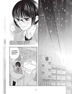 Aperçu 5 de l'album Le Journal de Kanoko - Années lycée tome 11