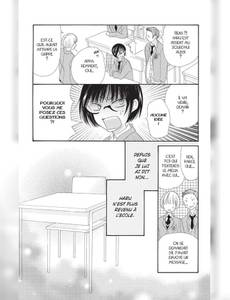 Aperçu 6 de l'album Le Journal de Kanoko - Années lycée tome 11