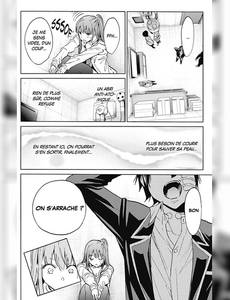 Aperçu 5 de l'album Real Account tome 9