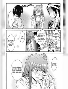 Aperçu 3 de l'album Real Account tome 9
