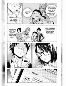 Aperçu 4 de l'album Real Account tome 9