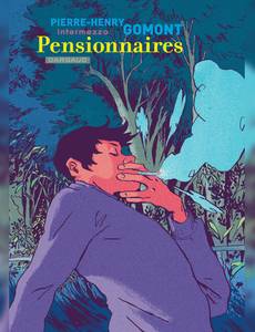 Aperçu 1 de l'album Pensionnaires