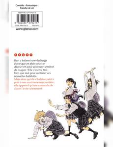 Aperçu 2 de l'album RuriDragon tome 2