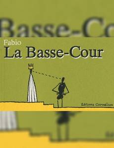 Aperçu 1 de l'album La Basse-Cour tome 1
