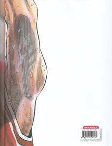 Aperçu 2 de l'album Slam Dunk - Edition Deluxe tome 3