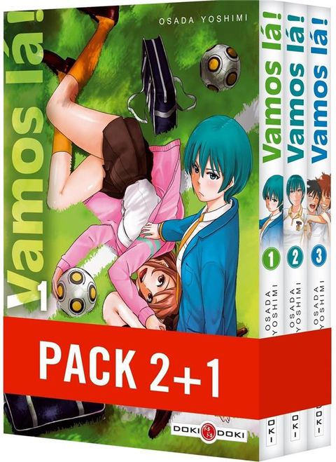 Couverture de l'album T01 à 03