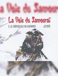 Couverture de la série La Voie du Samouraï