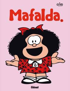 Couverture de l'album Mafalda