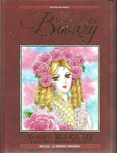 Aperçu 1 de l'album Madame Bovary