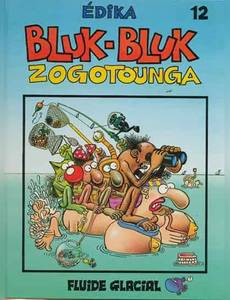 Couverture de l'album Bluk-Bluk Zogotunga