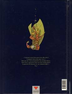 Aperçu 2 de l'album Arq tome 2 - Mémoires Tome 1