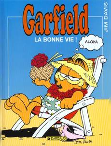 Couverture de l'album La Bonne Vie!