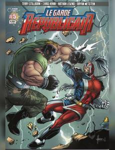 Couverture de l'album null