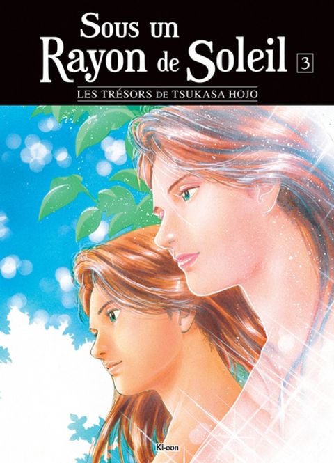 Couverture de l'album Sous un Rayon de Soleil