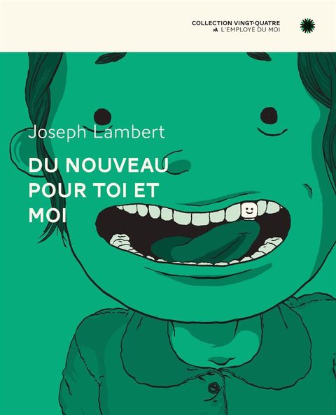 Couverture de l'album Du nouveau pour toi et moi