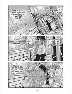Aperçu 8 de l'album The Fable tome 9