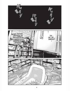 Aperçu 6 de l'album The Fable tome 9